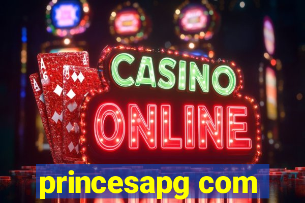 princesapg com